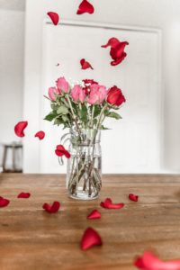 Bouquet de Roses